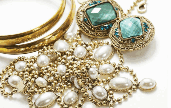 【威九国际V9】2018年韩国个人饰品行业预测分析报告