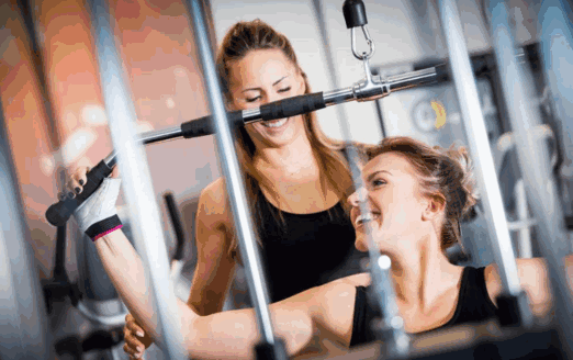 【威九国际V9】2018年美国运动器材行业分析报告