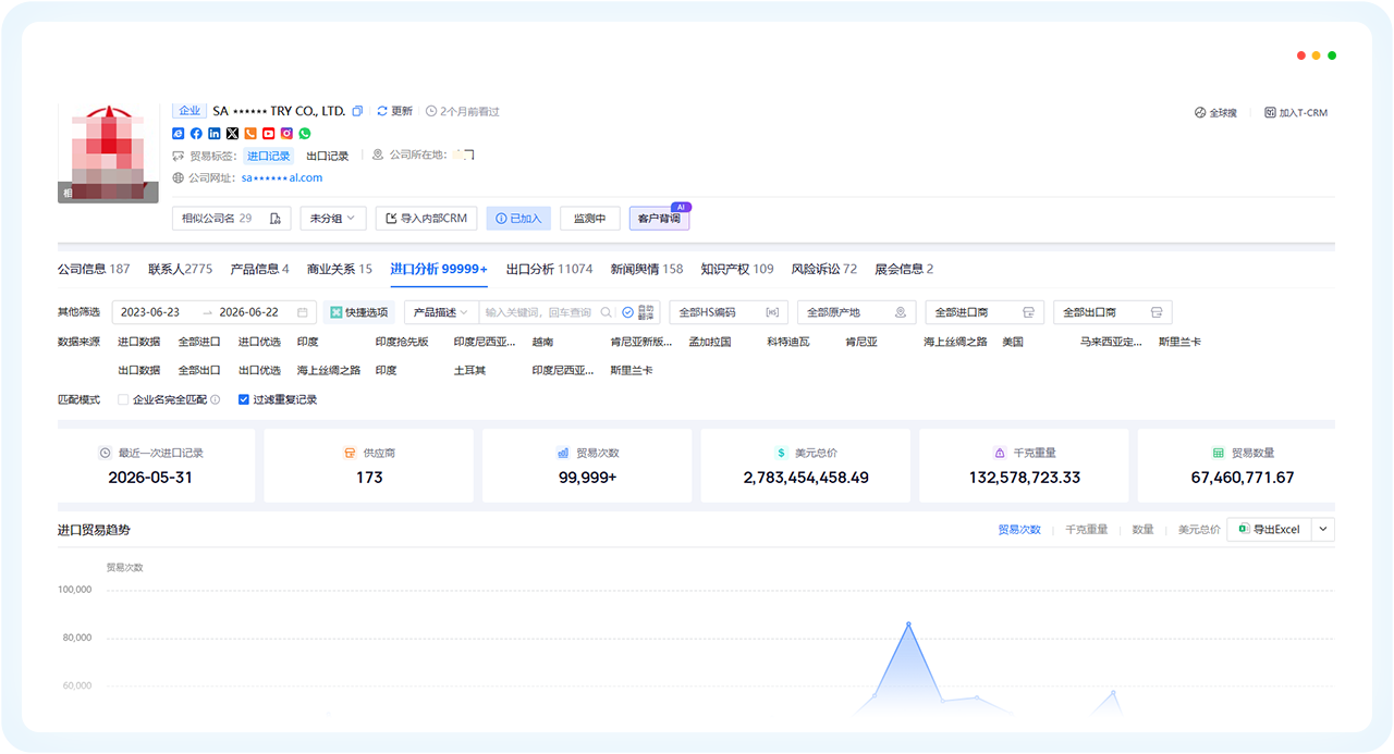 威九国际V9外贸通