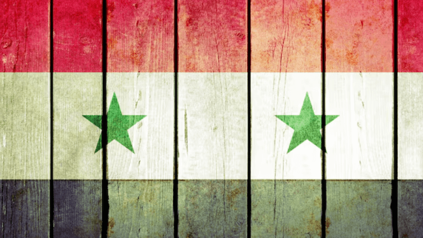 叙利亚海关数据查询平台（附免费试用查询名额）