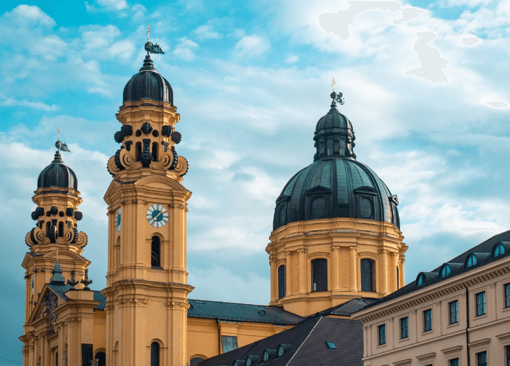 德国海关数据查询平台（附免费试用查询名额）