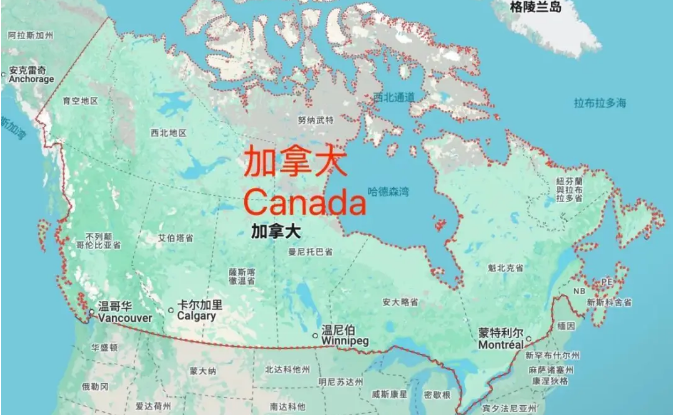 外贸业务员须知：开发加拿大市场的11个方法