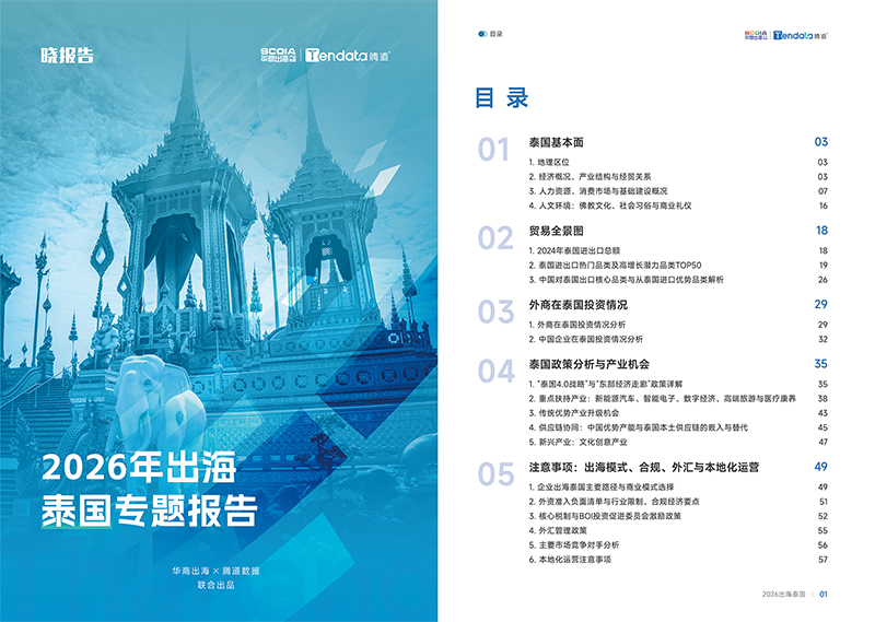 吴晓波频道,泰国出海,威九国际V9