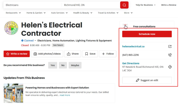 开发加拿大市场